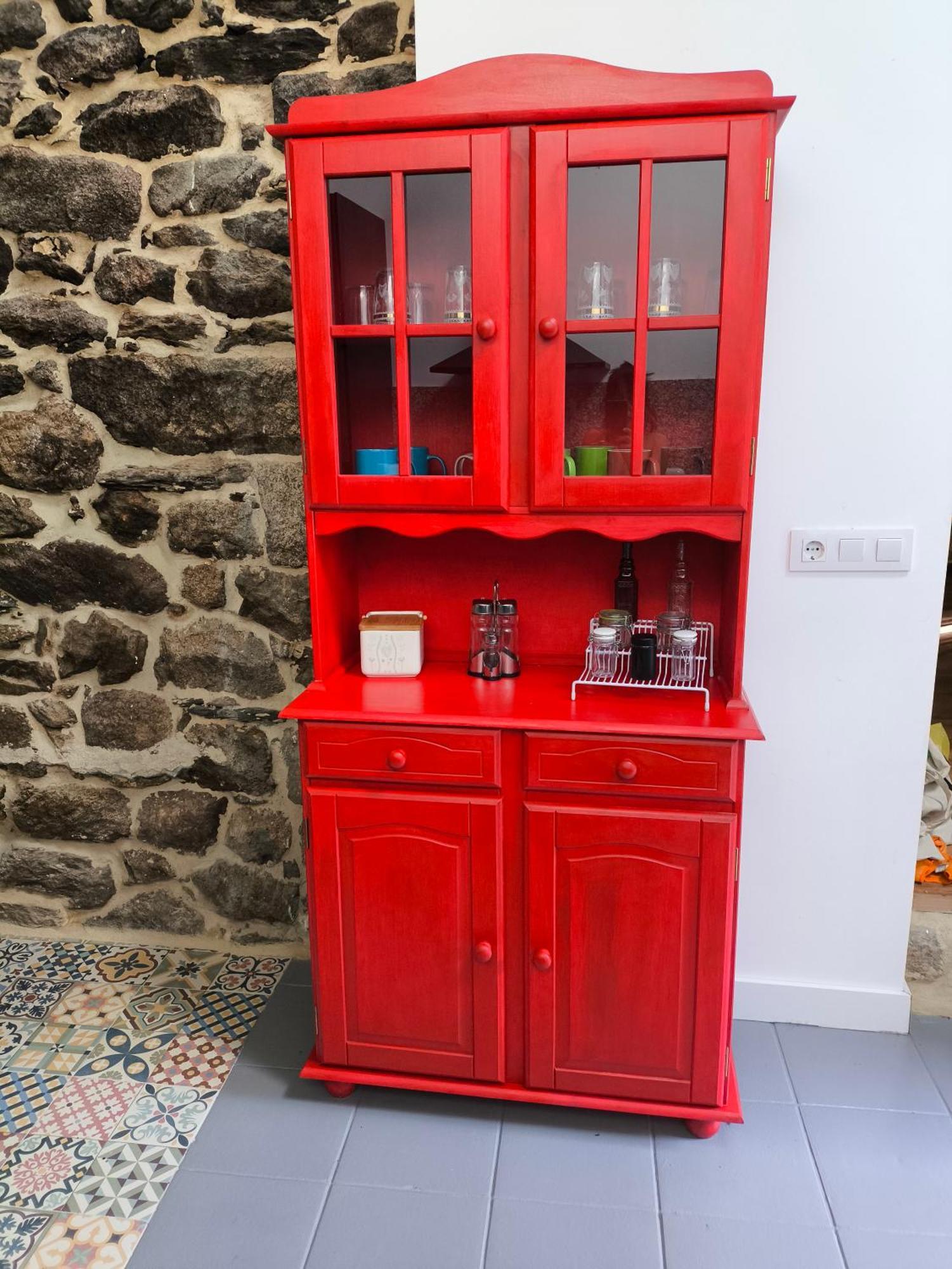 Xiravai-Ribeira Sacra Villa Peares Eksteriør bilde
